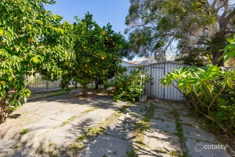 Property photo of 184A Corinthian Road East Riverton WA 6148
