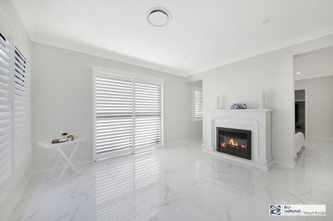 Property photo of 1 Marie Street Castle Hill NSW 2154