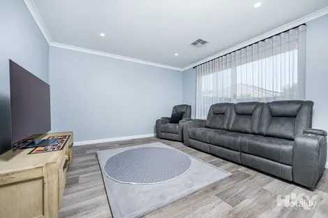 Property photo of 60 Portmarnock Drive The Vines WA 6069