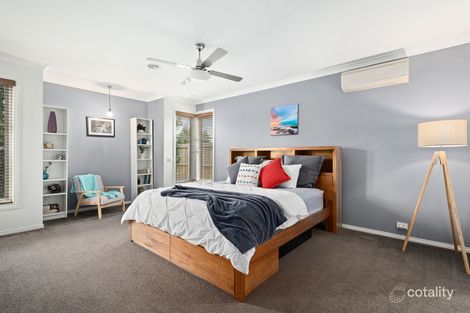 Property photo of 3 Getaway Drive Doreen VIC 3754