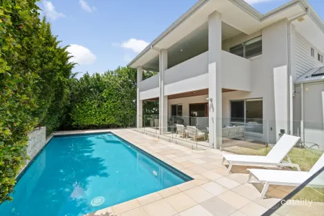 Property photo of 36 Farrell Street Ashgrove QLD 4060