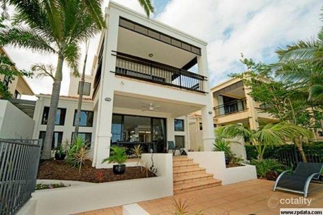 Property photo of 1509 Rosebank Way West Hope Island QLD 4212