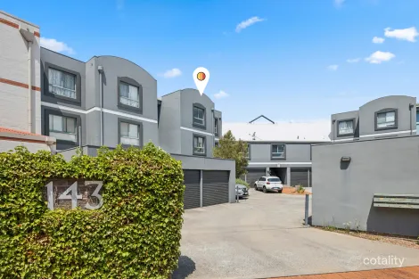 11/143 Port Jackson Cct, Phillip, ACT 2606