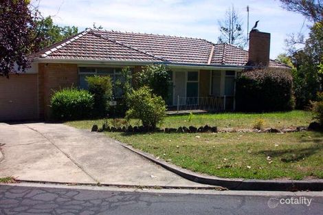 Property photo of 15 Arthur Street Doncaster VIC 3108