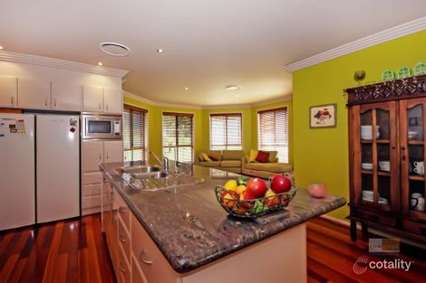 Property photo of 16 Callistemon Place Coffs Harbour NSW 2450