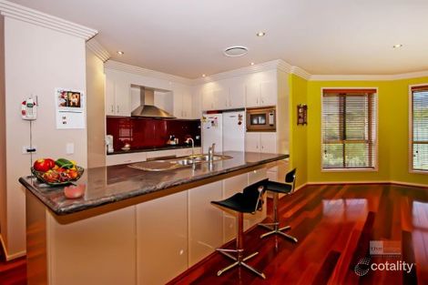 Property photo of 16 Callistemon Place Coffs Harbour NSW 2450