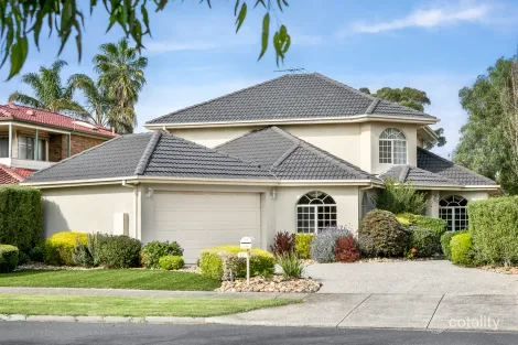 Property photo of 17 Solomon Drive Keilor VIC 3036