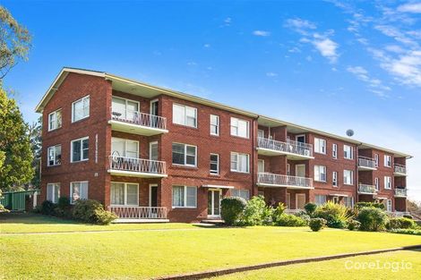 Property photo of 10/191 Liverpool Road Burwood NSW 2134