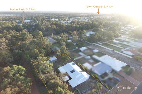 Property photo of 37 Christie Street Collie WA 6225
