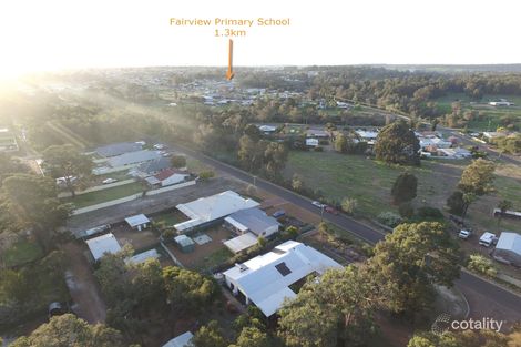 Property photo of 37 Christie Street Collie WA 6225