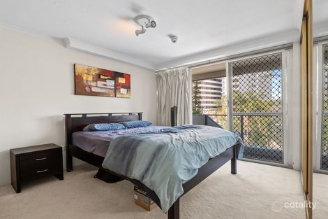 203/12 Enderley Ave, Surfers Paradise, QLD 4217