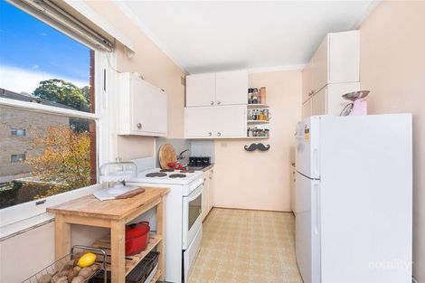 Property photo of 10/191 Liverpool Road Burwood NSW 2134