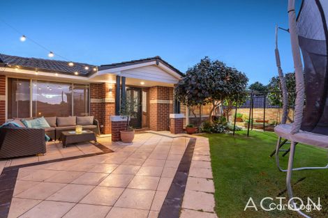 Property photo of 4 Chivrell Rise Gwelup WA 6018