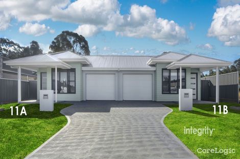 Property photo of 11B Wendy Place South Nowra NSW 2541