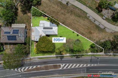 Property photo of 12 Albion Street Brassall QLD 4305