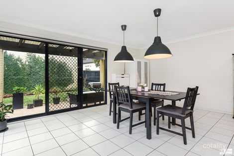 Property photo of 75 Midlands Terrace Stanhope Gardens NSW 2768