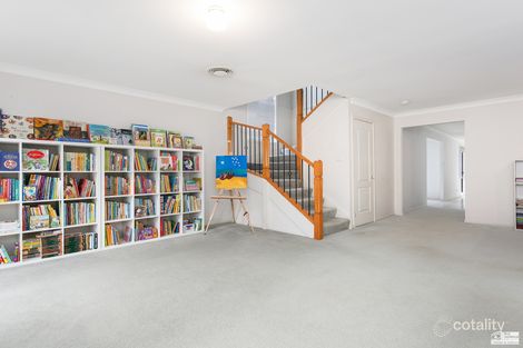 Property photo of 75 Midlands Terrace Stanhope Gardens NSW 2768