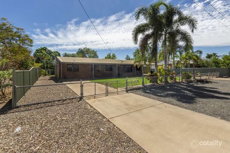 Property photo of 8 Casuarina Way Kununurra WA 6743