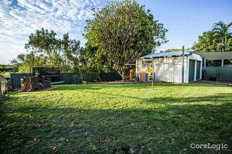 Property photo of 6 Kennedy Street Soldiers Hill QLD 4825