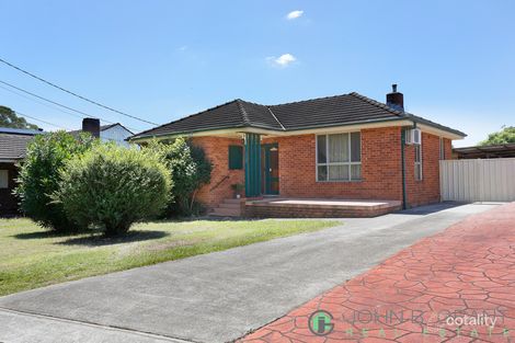 Property photo of 159 Belar Avenue Villawood NSW 2163