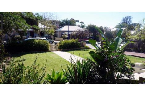 Property photo of 62 King Street East Fremantle WA 6158