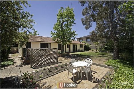 Property photo of 28 Ashburton Circuit Kaleen ACT 2617