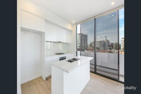 Property photo of 412/1-3 Robey Street Maroubra NSW 2035
