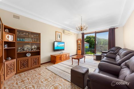 Property photo of 56 Murrabin Avenue Matraville NSW 2036