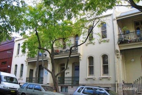 Property photo of 1/58 Kellett Street Potts Point NSW 2011