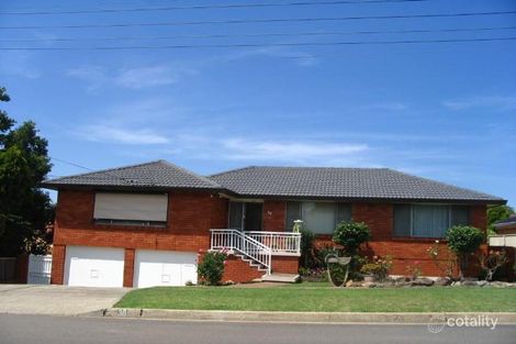 38 Panorama Rd, Kingsgrove, NSW 2208