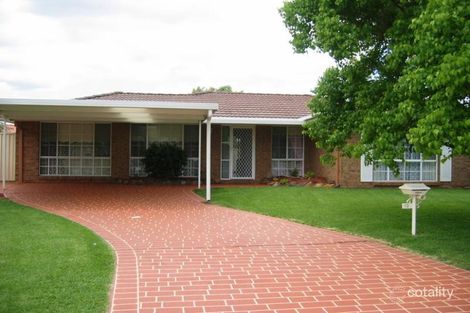 Property photo of 13 Sally Place Glendenning NSW 2761