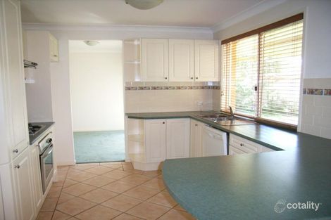 Property photo of 13 Sally Place Glendenning NSW 2761