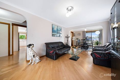 Property photo of 31 Burchall Grove Dandenong North VIC 3175
