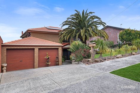 Property photo of 31 Burchall Grove Dandenong North VIC 3175