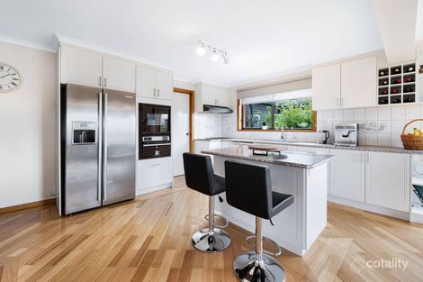 Property photo of 31 Burchall Grove Dandenong North VIC 3175