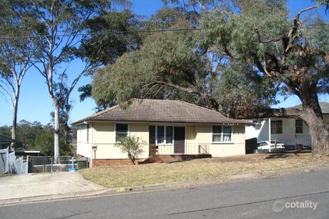 34 Lyndley St, Busby, NSW 2168