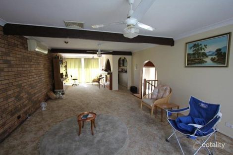 Property photo of 44 Wolverton Avenue Chipping Norton NSW 2170