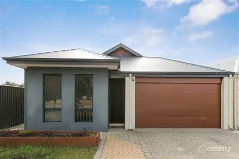 15 Boorabbin Dr, Baldivis, WA 6171