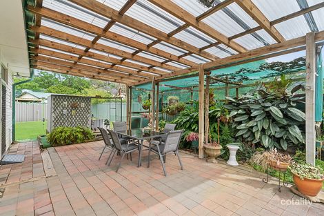Property photo of 9 Eltham Place Heathcote NSW 2233