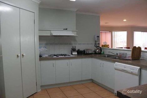 Property photo of 21 Callistemon Crescent Drouin VIC 3818