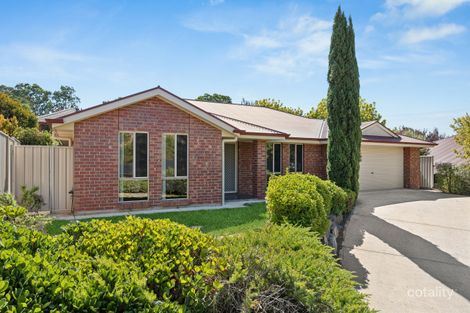27 CLYDESDALE PL, NAIRNE, SA 5252