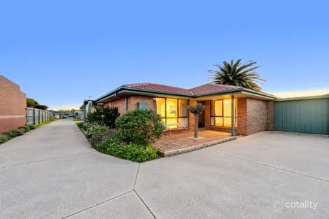 3/1 Duff St, Cranbourne, VIC 3977