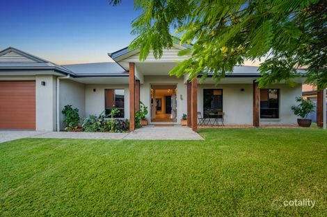 Property photo of 4 Serendipity Close Birkdale QLD 4159
