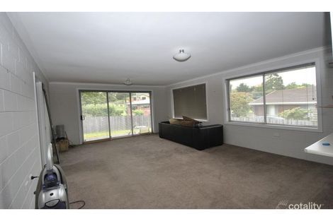 Property photo of 1/118 Mt Stuart Road Mount Stuart TAS 7000