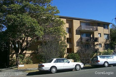 Property photo of 5/6 Gillies Street Wollstonecraft NSW 2065