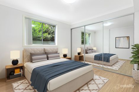 Property photo of 20/40-42A Park Avenue Waitara NSW 2077