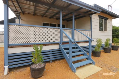 Property photo of 21 Ganzer Street Wongan Hills WA 6603