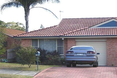 Property photo of 35 Greenvale Road Green Point NSW 2251