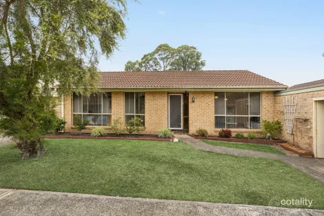 5/28 Kings Rd, Ingleburn, NSW 2565