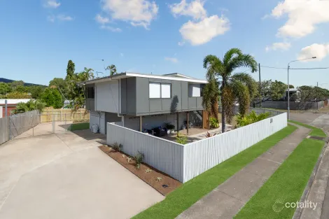 Property photo of 136 Charles Street Cranbrook QLD 4814